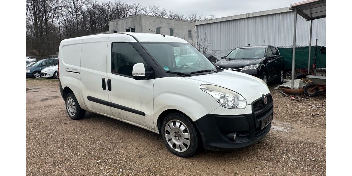 Fiat Doblo 250.000 km 2.999 &euro; Schifferstadt 67105