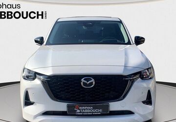 Mazda CX-60 44.424 km 35.999 &euro; Speyer 67346