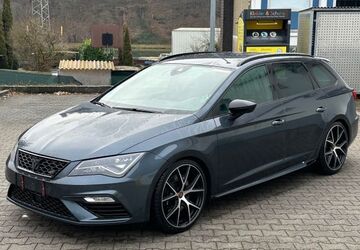 Seat Leon 76.000 km 26.990 &euro; Hirschhorn 69434