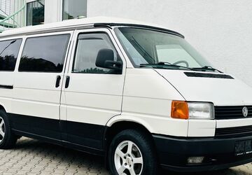 VW T4 California 378.000 km 6.590 &euro; Dannstadt- Schauernheim 67125