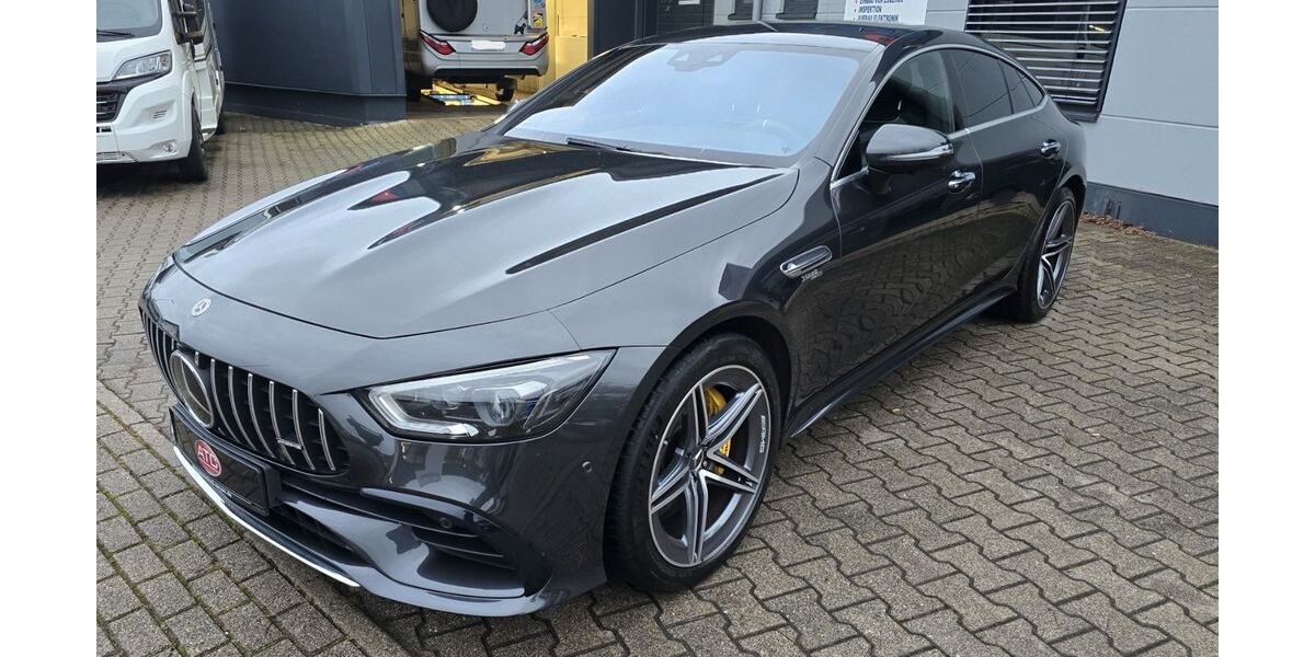 Mercedes-Benz AMG GT 90.000 km 59.990 &euro; Sandhausen 69207