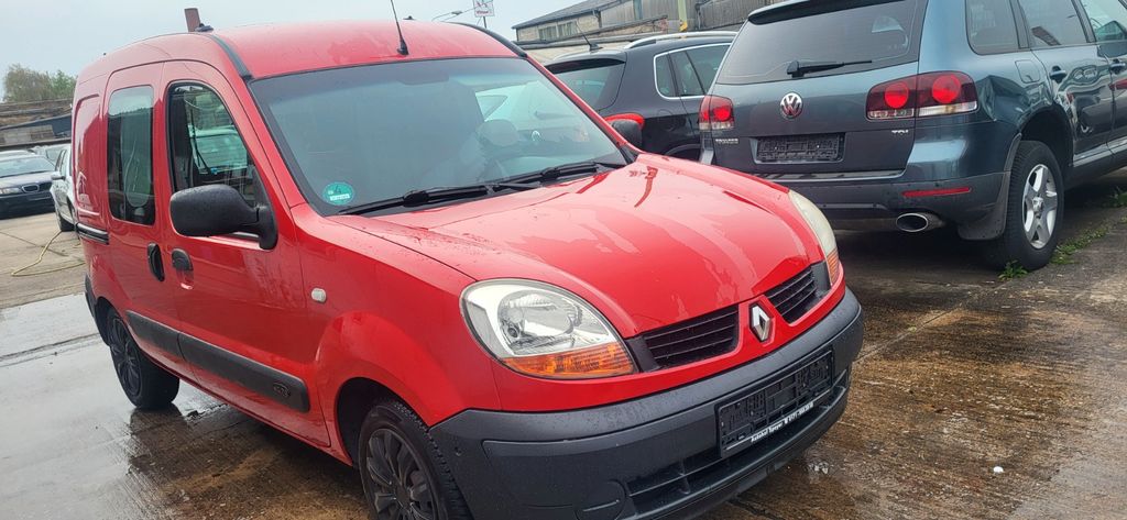 Renault Kangoo 215.918 km 1.850 &euro; Speyer 67346