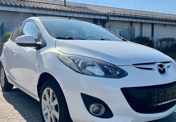 Mazda 2 181.000 km 4.500 &euro; Eppelheim 69214