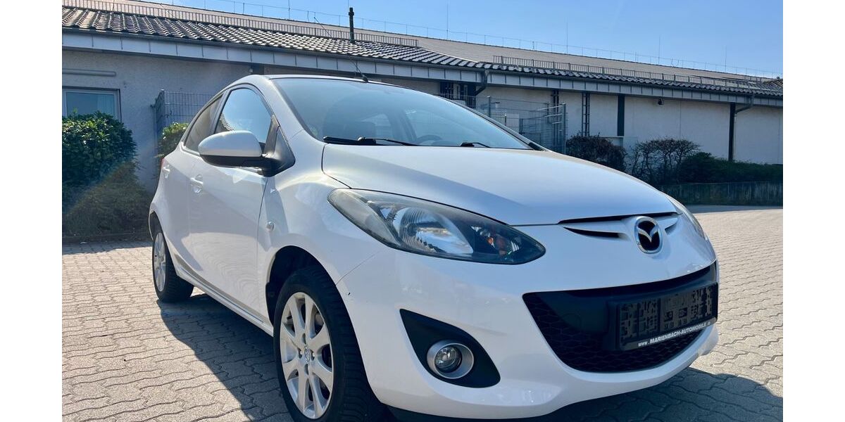 Mazda 2 181.000 km 4.500 &euro; Eppelheim 69214