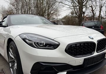 BMW Z4 24.300 km 33.980 &euro; Kronau 76709