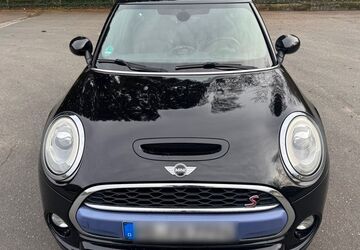 Mini Cooper SD 207.400 km 9.999 &euro; Schönau 69250