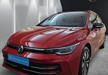 VW Golf 12.369 km 28.850 &euro; Speyer 67346