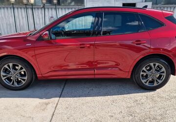 Ford Kuga 69.000 km 19.000 &euro; Neuhofen 67141