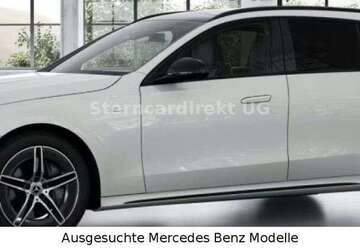 Mercedes-Benz E 300 11.000 km 57.890 &euro; Lampertheim 68623