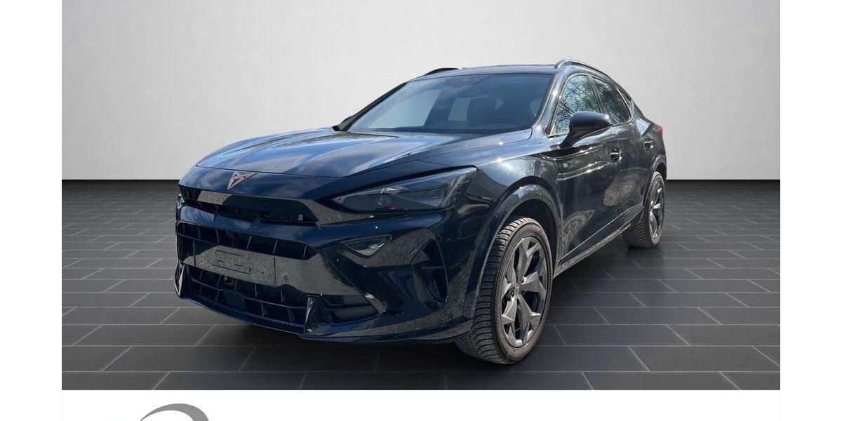 Cupra Formentor 21.809 km 28.250 &euro; Heidelberg 69123