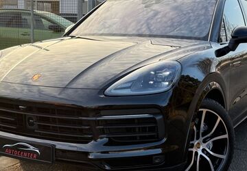 Porsche Cayenne 234.000 km 35.900 &euro; Weinheim 69469