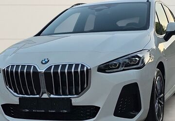 BMW 218 Active Tourer 10.950 km 27.700 &euro; Sinsheim 74889
