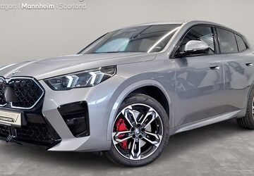 BMW X2 21.344 km 47.990 &euro; Mannheim 68169