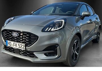 Ford Puma 17.990 km 28.590 &euro; Weinheim 69469