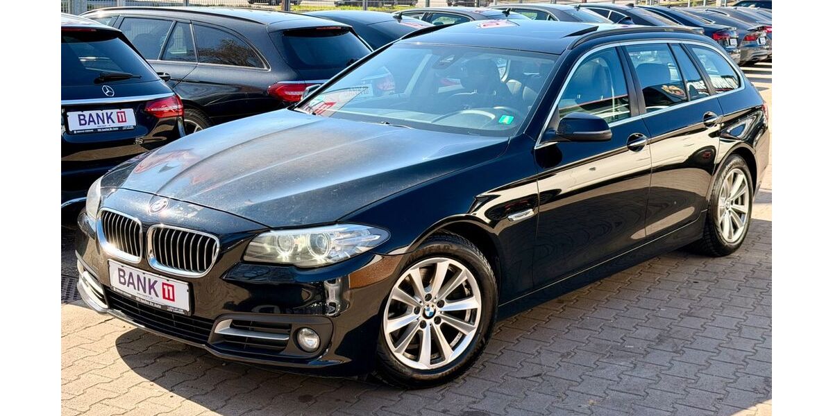 BMW 520 324.000 km 5.999 &euro; Mannheim 68199