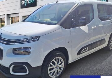 Citroen Berlingo 46.128 km 17.390 &euro; Mannheim 68309