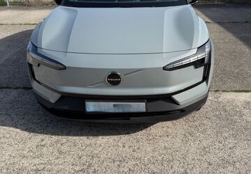 Volvo EX30 35.300 km 36.000 &euro; Speyer 67346