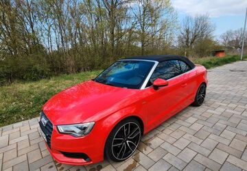 Audi A3 156.000 km 15.600 &euro; Ludwigshafen 67063