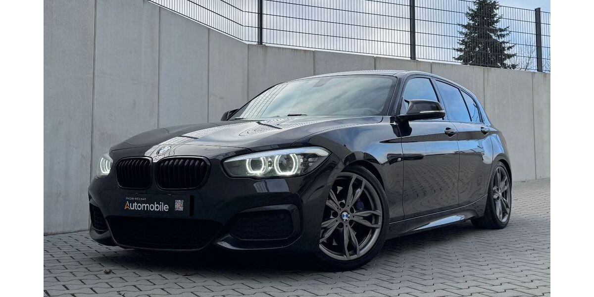 BMW M140i 124.000 km 25.800 &euro; Leimen 69181