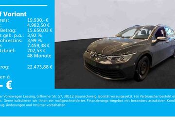 VW Golf 76.500 km 19.930 &euro; Sinsheim 74889