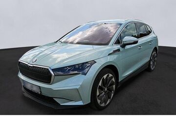 Skoda Enyaq 54.200 km 35.690 &euro; Heidelberg 69123