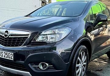 Opel Mokka 133.000 km 6.990 &euro; Mannheim 68159