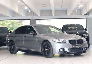 BMW 550 109.500 km 27.880 &euro; Ludwigshafen 67059