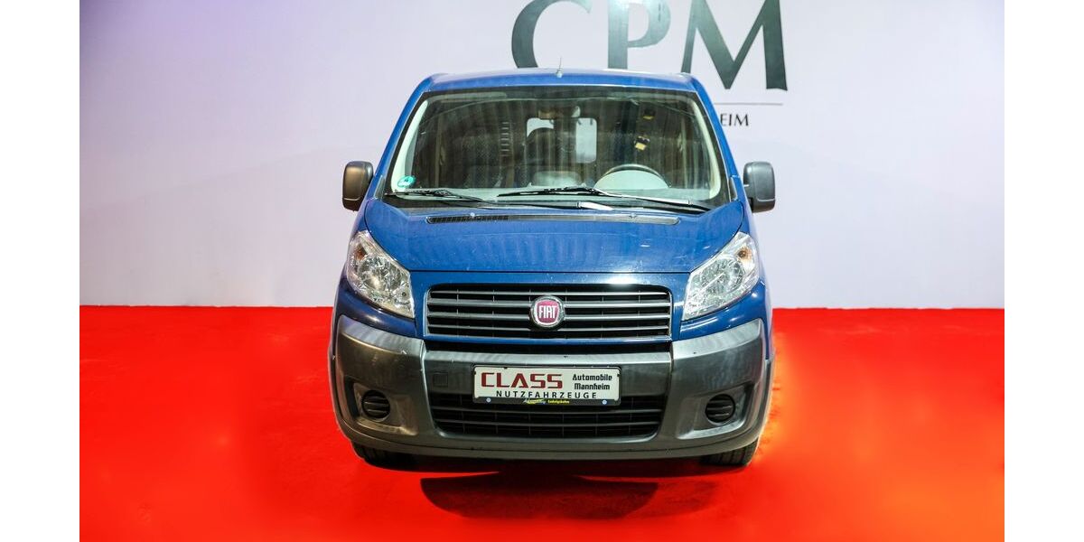 Fiat Scudo 130.000 km 7.450 &euro; Mannheim 68167