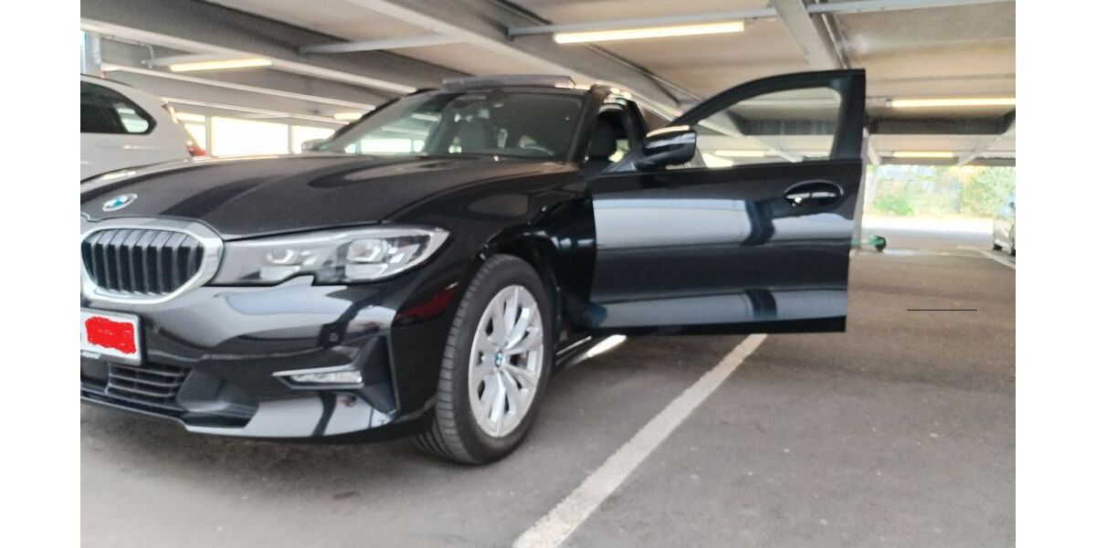 BMW 318 147.000 km 19.000 &euro; Eppelheim 69214