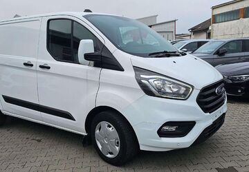 Ford Transit Custom 89.280 km 19.490 &euro; Heddesheim 68542