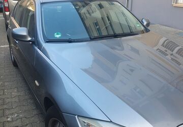 BMW 318 227.000 km 3.499 &euro; Ludwigshafen 67063