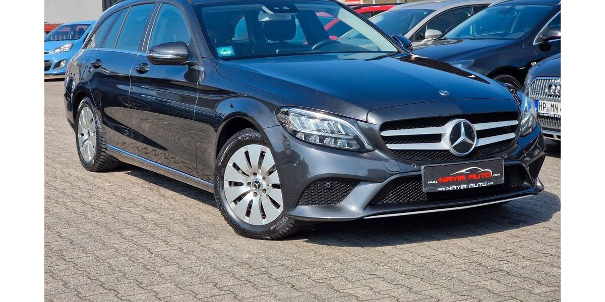 Mercedes-Benz C 200 149.320 km 17.998 &euro; Viernheim (bei MANNHEIM) 68519