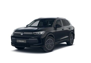 VW Tiguan 27.730 km 30.991 &euro; Mannheim 68309