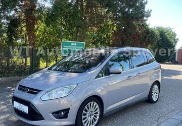 Ford Grand C-Max 200.000 km 4.999 &euro; Speyer 67346