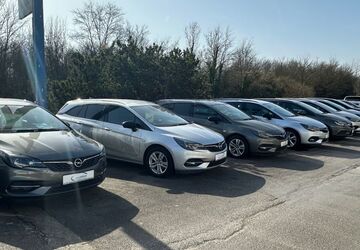 Opel Astra 169.980 km 7.990 &euro; Viernheim 68519