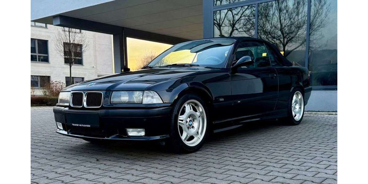 BMW M3 163.000 km 39.900 &euro; Weinheim 69469