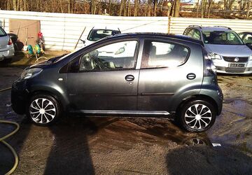 VW Polo 211.876 km 1.450 &euro; Mannheim 68309