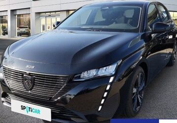 Peugeot 308 56.861 km 18.990 &euro; Heidelberg 69126
