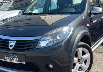 Dacia Sandero 170.000 km 3.500 &euro; Mannheim 68309