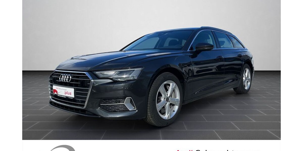 Audi A6 120.490 km 29.490 &euro; Mannheim 68309