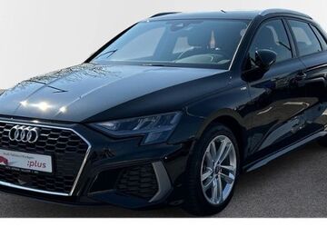 Audi A3 36.761 km 28.430 &euro; Walldorf 69190