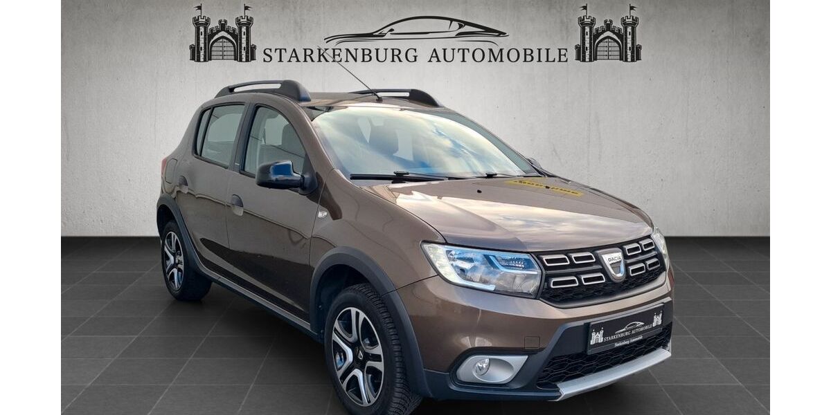 Dacia Sandero 78.000 km 9.990 &euro; Heppenheim 64646