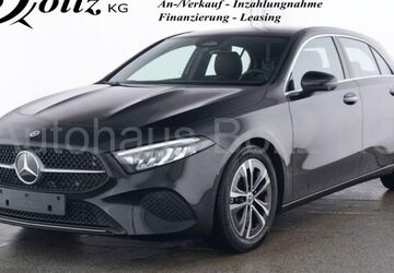 Mercedes-Benz A 180 9.990 km 30.999 &euro; Viernheim 68519