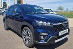 Suzuki S-Cross 1.4 Boosterjet Hybrid ALLGRIP AT Comfort+ 2.500 km 34.880 &euro; Obrigheim-Asbach 74847