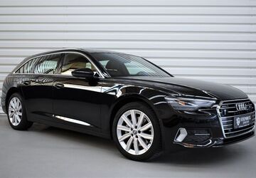 Audi A6 151.350 km 32.990 &euro; Forst 76694