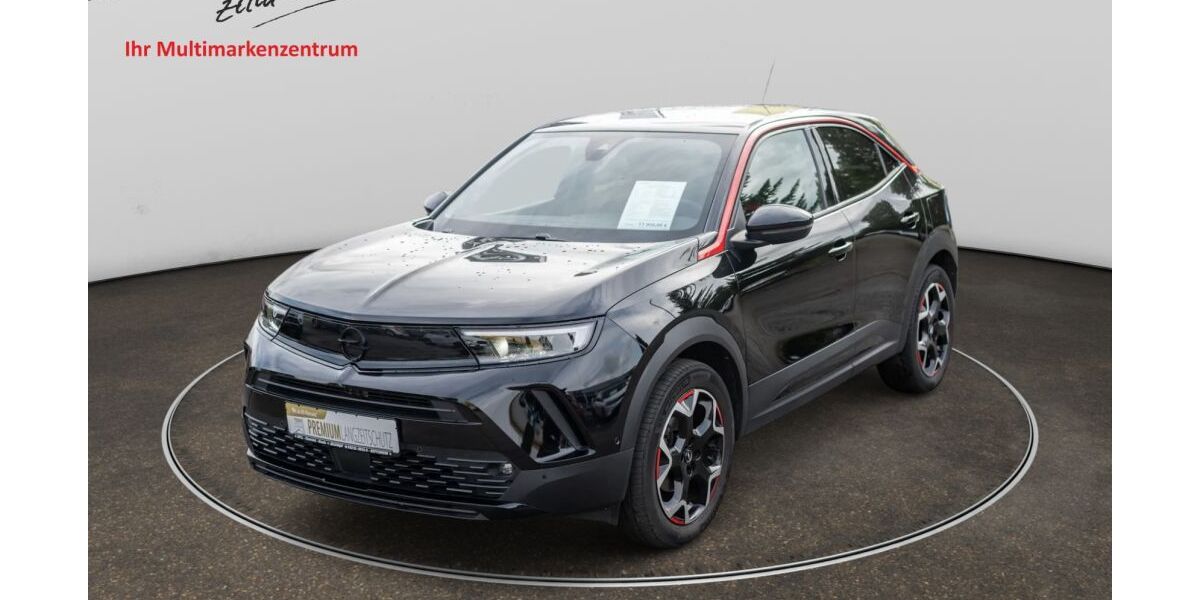 Opel Mokka 60.500 km 16.990 &euro; Heppenheim 64646