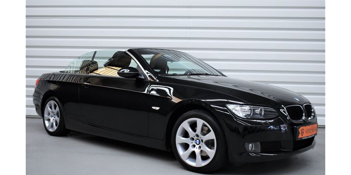 BMW 320 34.800 km 19.990 &euro; Forst 76694