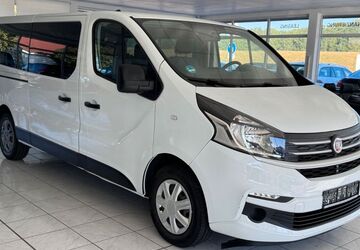 Fiat Talento 118.000 km 16.990 &euro; Speyer 67346