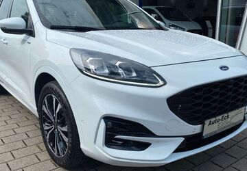 Ford Kuga 89.990 km 22.990 &euro; Heppenheim 64646