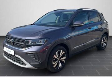 VW T-Cross 10.200 km 23.600 &euro; Mannheim 68167
